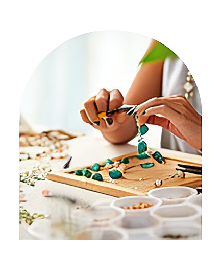 간단한 수작업 이미지